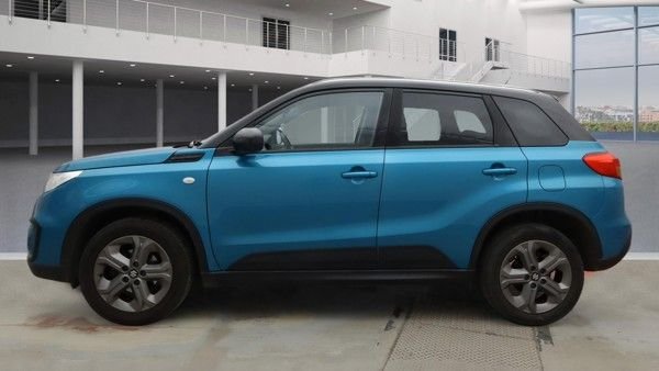 Used Suzuki Vitara 2016 for sale - 77457588: Photo 6
