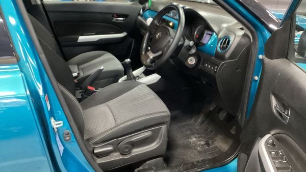 Used Suzuki Vitara 2016 for sale - 77457588: Photo 8
