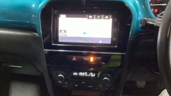 Used Suzuki Vitara 2016 for sale - 77457588: Photo 9