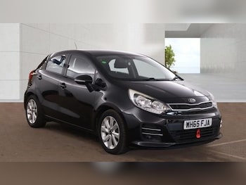 Used Kia Rio 2016 for sale - 79493855: Photo