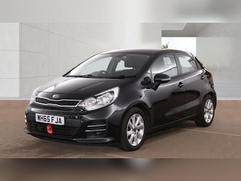 Used Kia Rio 2016 for sale - 79493855: Photo