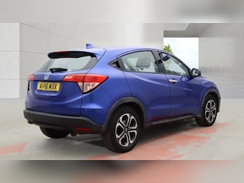 Used Honda HR-V 2016 for sale - 78557336: Photo