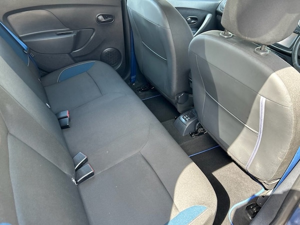 Used Dacia Sandero 2015 for sale - 75090912: Photo 10