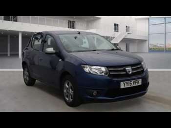 2015 (15) - 0.9 TCe Laureate Prime 5dr