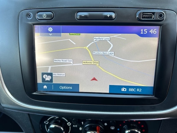Used Dacia Sandero 2015 for sale - 75090912: Photo 20