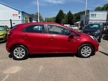 Used Kia Rio 2013 for sale - 78839966: Photo
