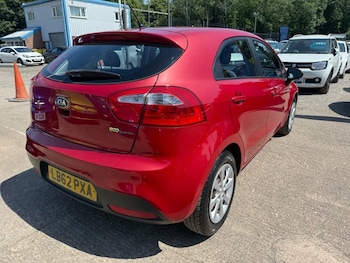 Used Kia Rio 2013 for sale - 78839966: Photo