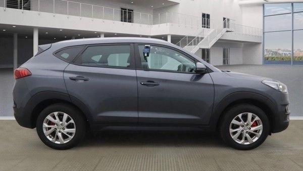 Used Hyundai TUCSON 2018 for sale - 77780703: Photo 5