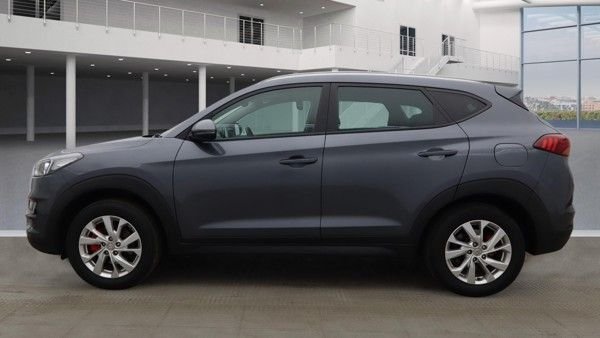 Used Hyundai TUCSON 2018 for sale - 77780703: Photo 6