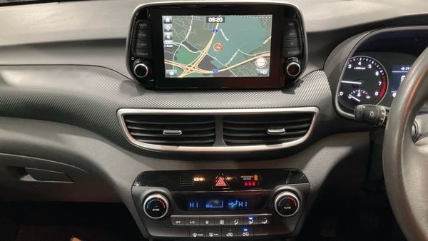 Used Hyundai TUCSON 2018 for sale - 77780703: Photo 9