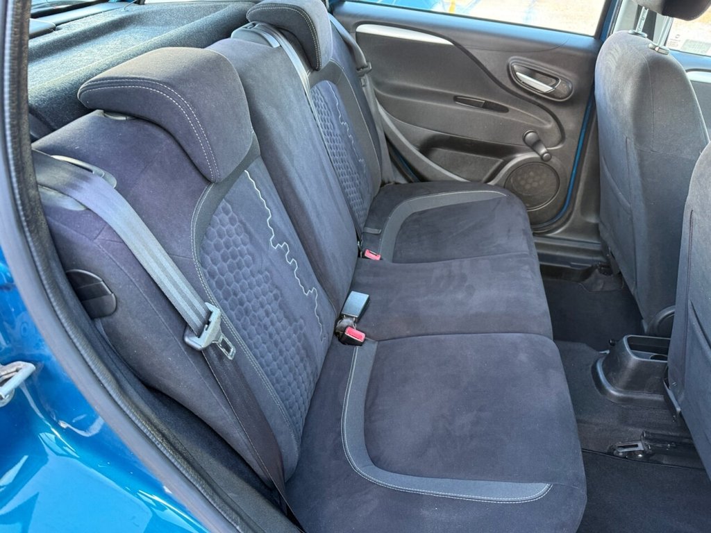 Used Fiat Punto 2014 for sale - 76623317: Photo 15