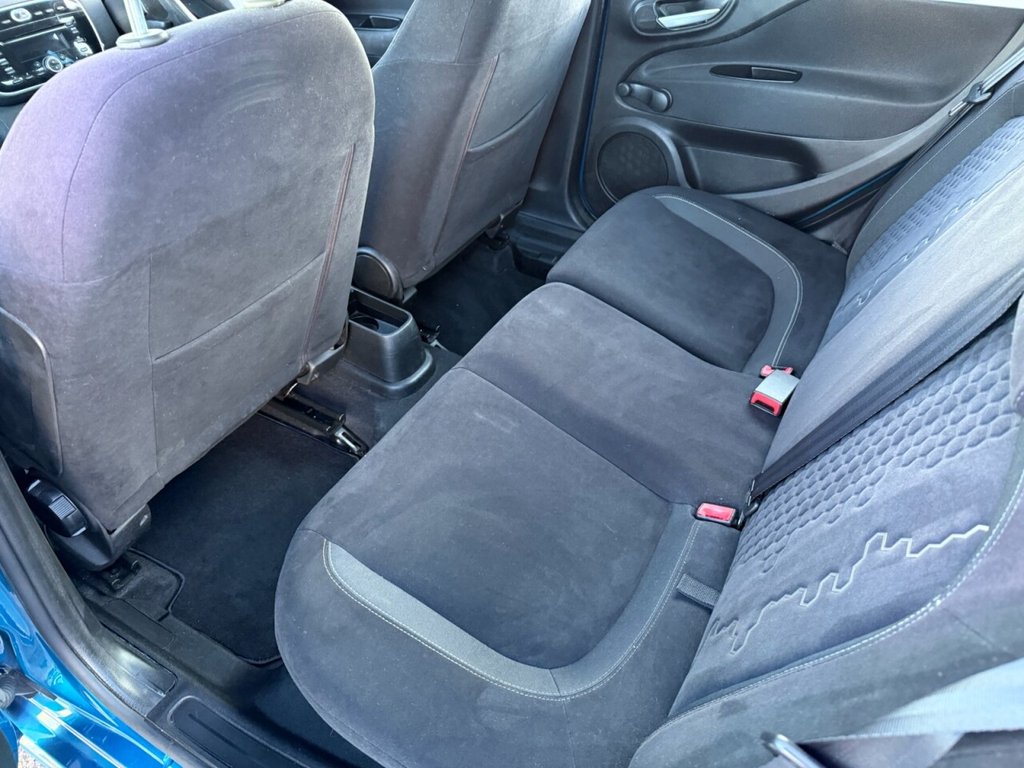 Used Fiat Punto 2014 for sale - 76623317: Photo 17