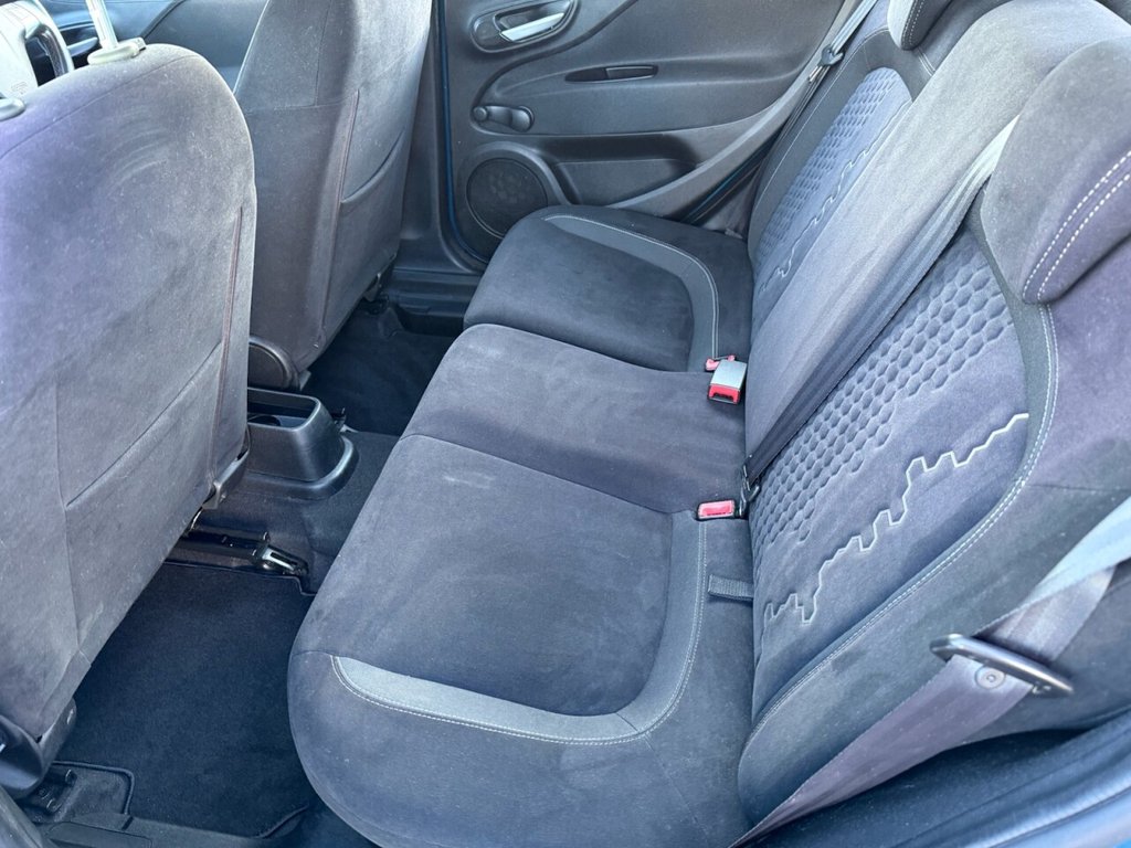 Used Fiat Punto 2014 for sale - 76623317: Photo 18