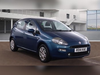 2014 (14) - 1.2 Easy 5dr