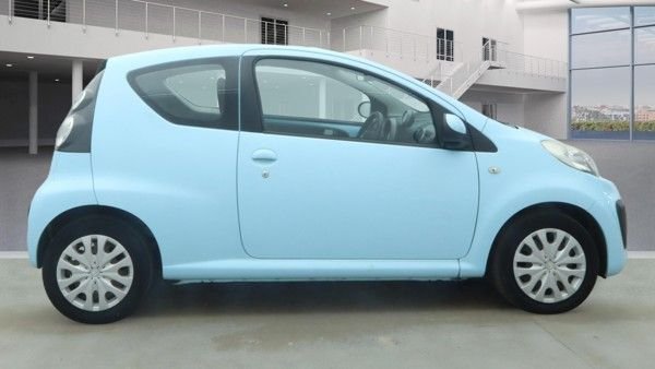 Used Citroen C1 2013 for sale - 77966780: Photo 5