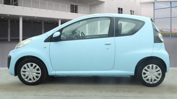 Used Citroen C1 2013 for sale - 77966780: Photo 6