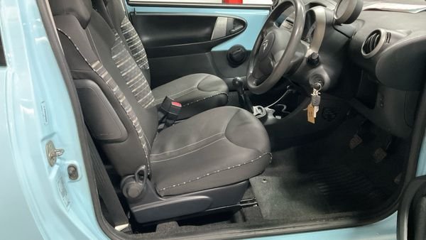 Used Citroen C1 2013 for sale - 77966780: Photo 8