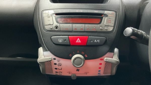 Used Citroen C1 2013 for sale - 77966780: Photo 9