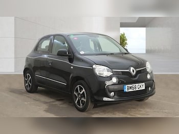 Used Renault Twingo 2019 for sale - 78863691: Photo