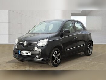 Used Renault Twingo 2019 for sale - 78863691: Photo