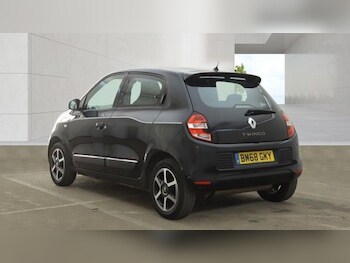 Used Renault Twingo 2019 for sale - 78863691: Photo