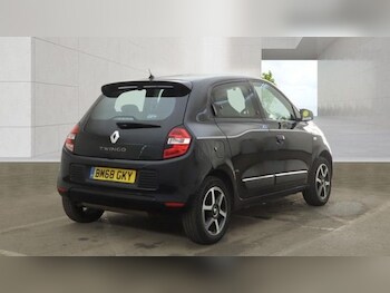 Used Renault Twingo 2019 for sale - 78863691: Photo