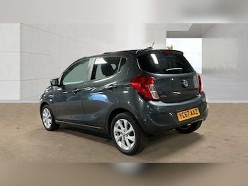 Used Vauxhall Viva 2017 for sale - 79375727: Photo