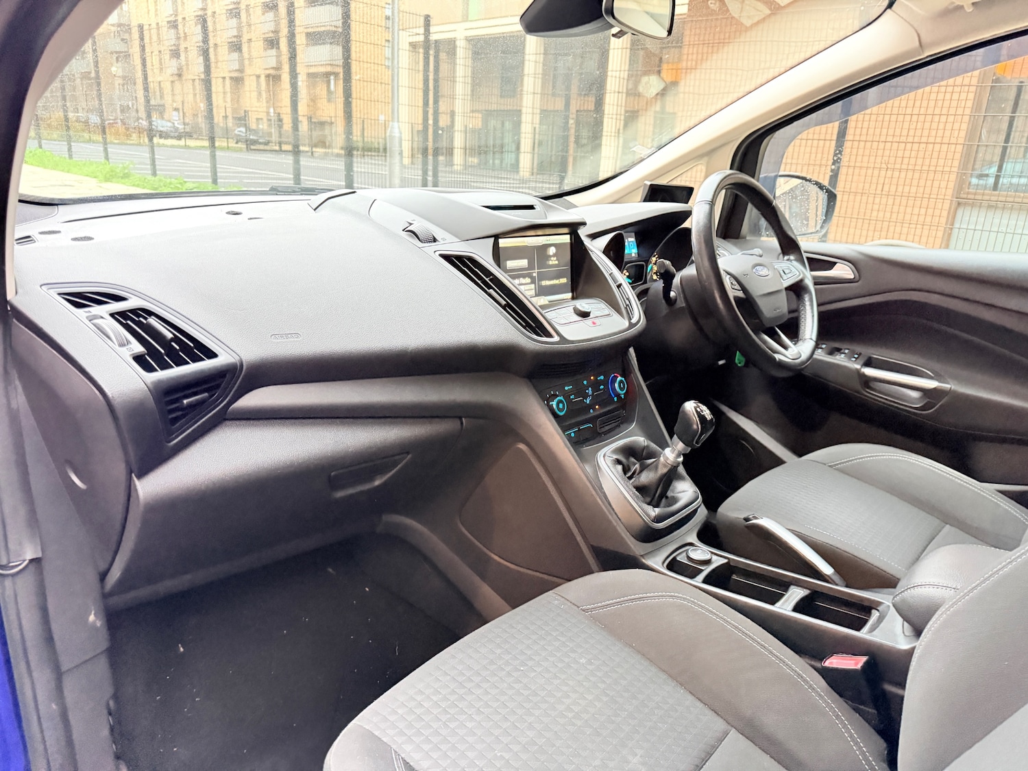 Used Ford Grand C-Max 2015 for sale - 76611678: Photo 13