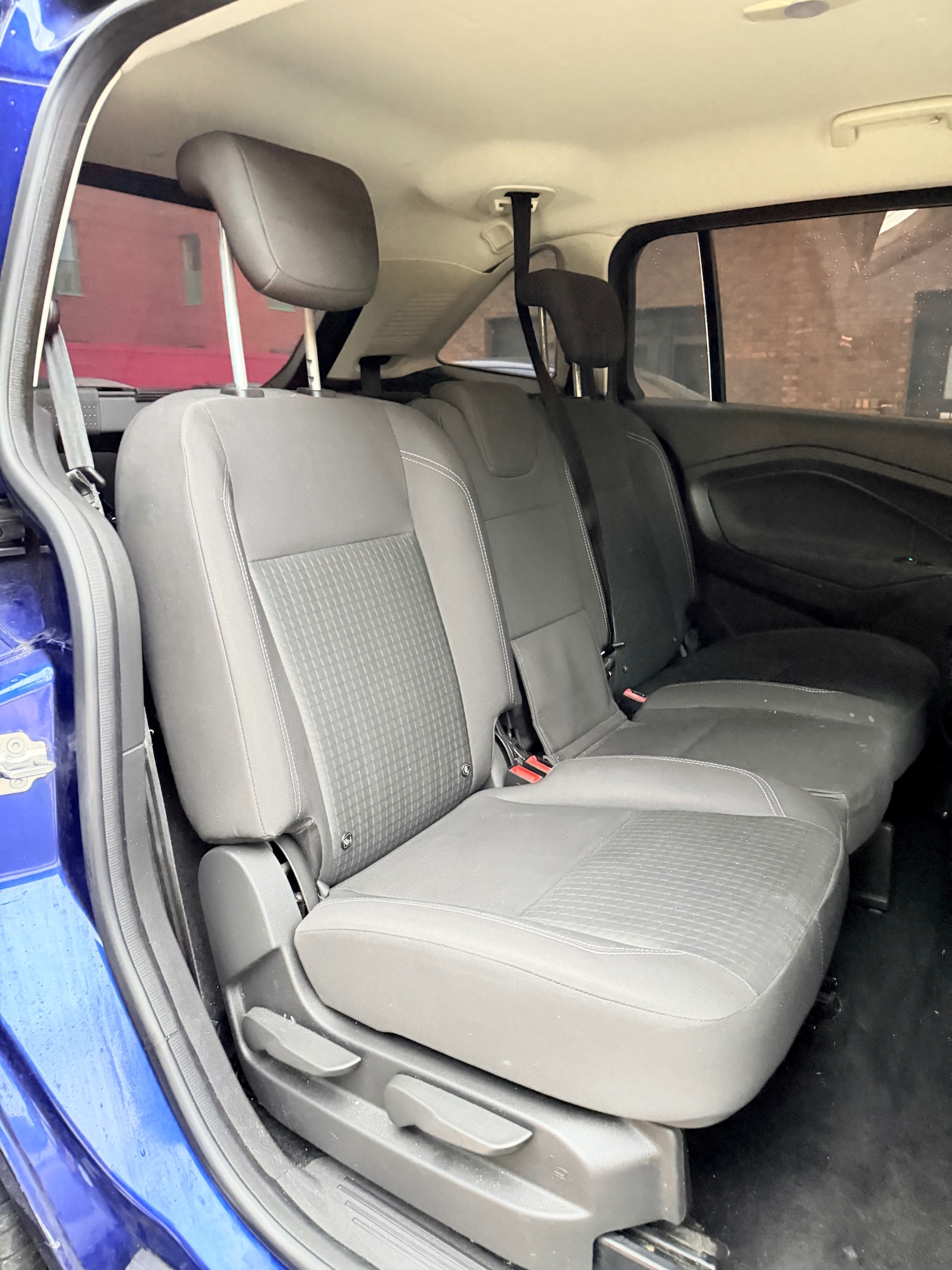 Used Ford Grand C-Max 2015 for sale - 76611678: Photo 14