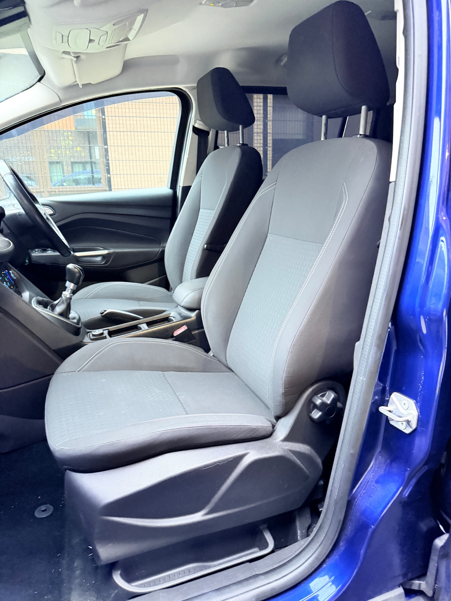 Used Ford Grand C-Max 2015 for sale - 76611678: Photo 18