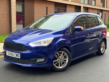 2015 (65) - 1.0 EcoBoost 125 Zetec 5dr