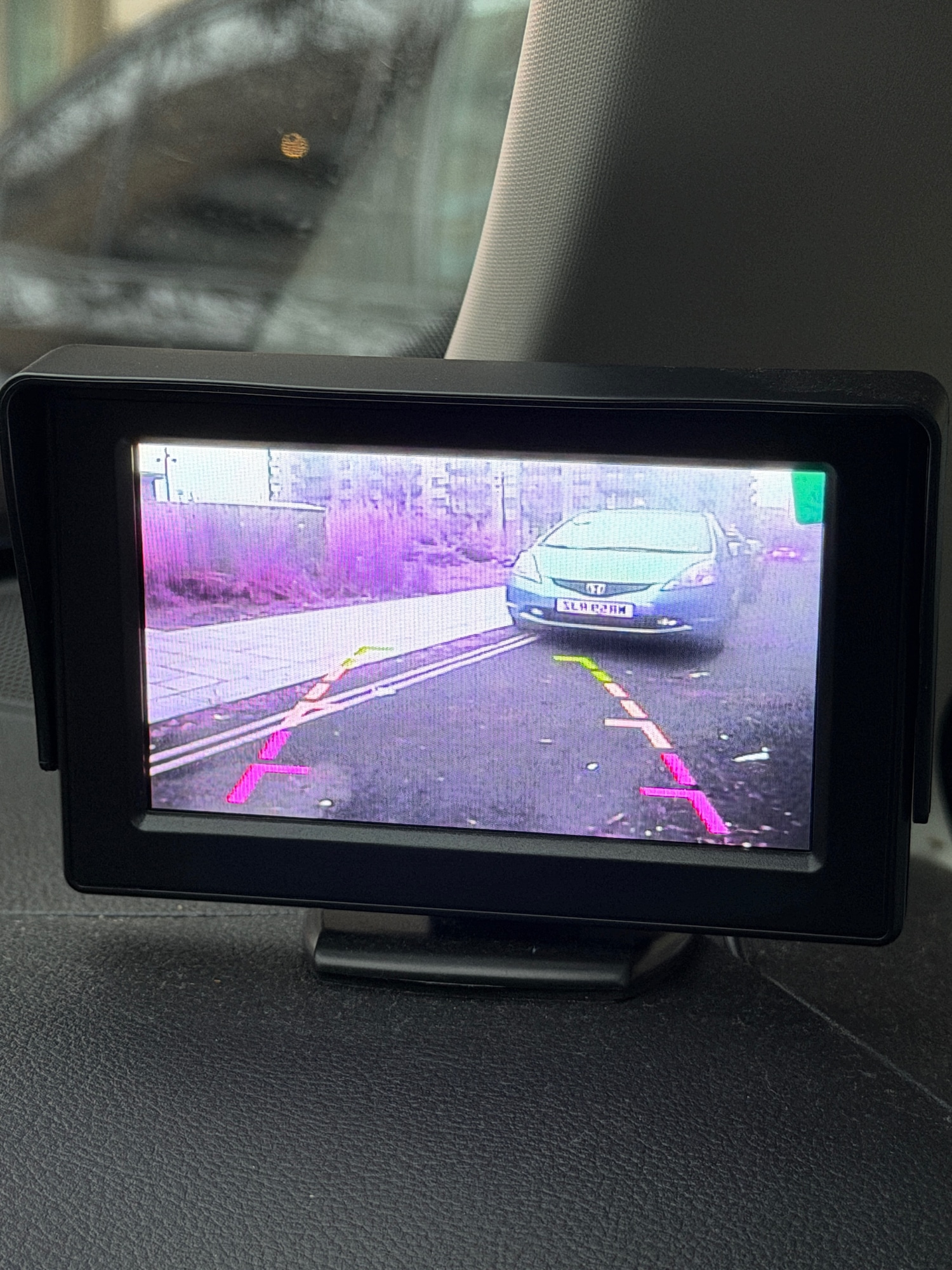 Used Ford Grand C-Max 2015 for sale - 76611678: Photo 21