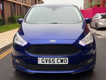 Ford Grand C-Max feature image 2