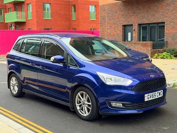 Ford Grand C-Max feature image 3