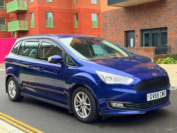 Used Ford Grand C-Max 2015 for sale - 76611678: Photo