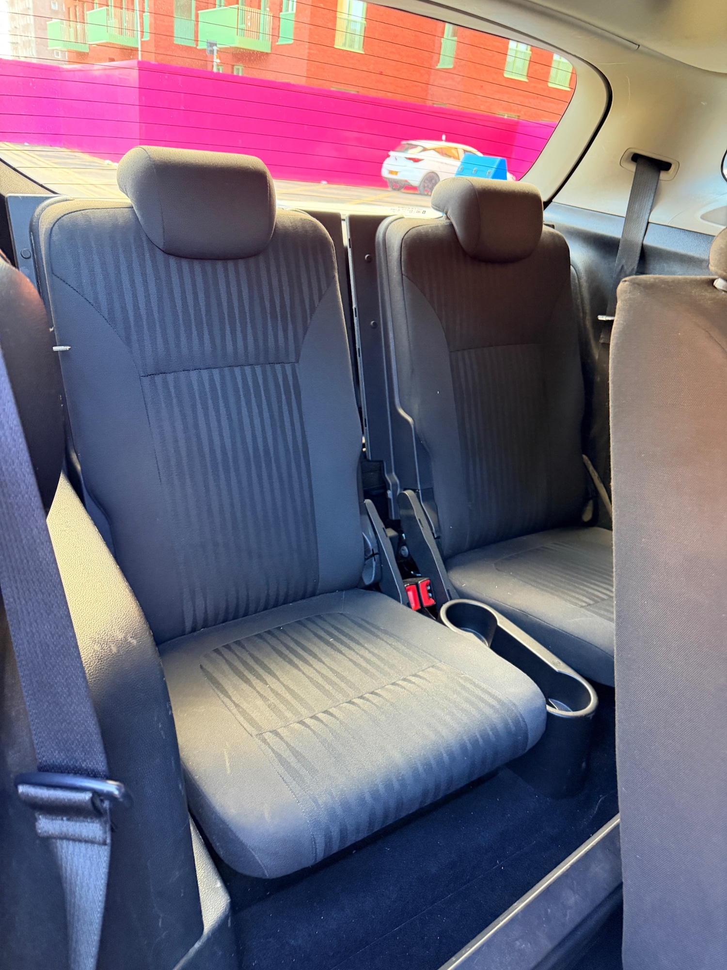 Used Vauxhall Zafira 2017 for sale - 76613517: Photo 15