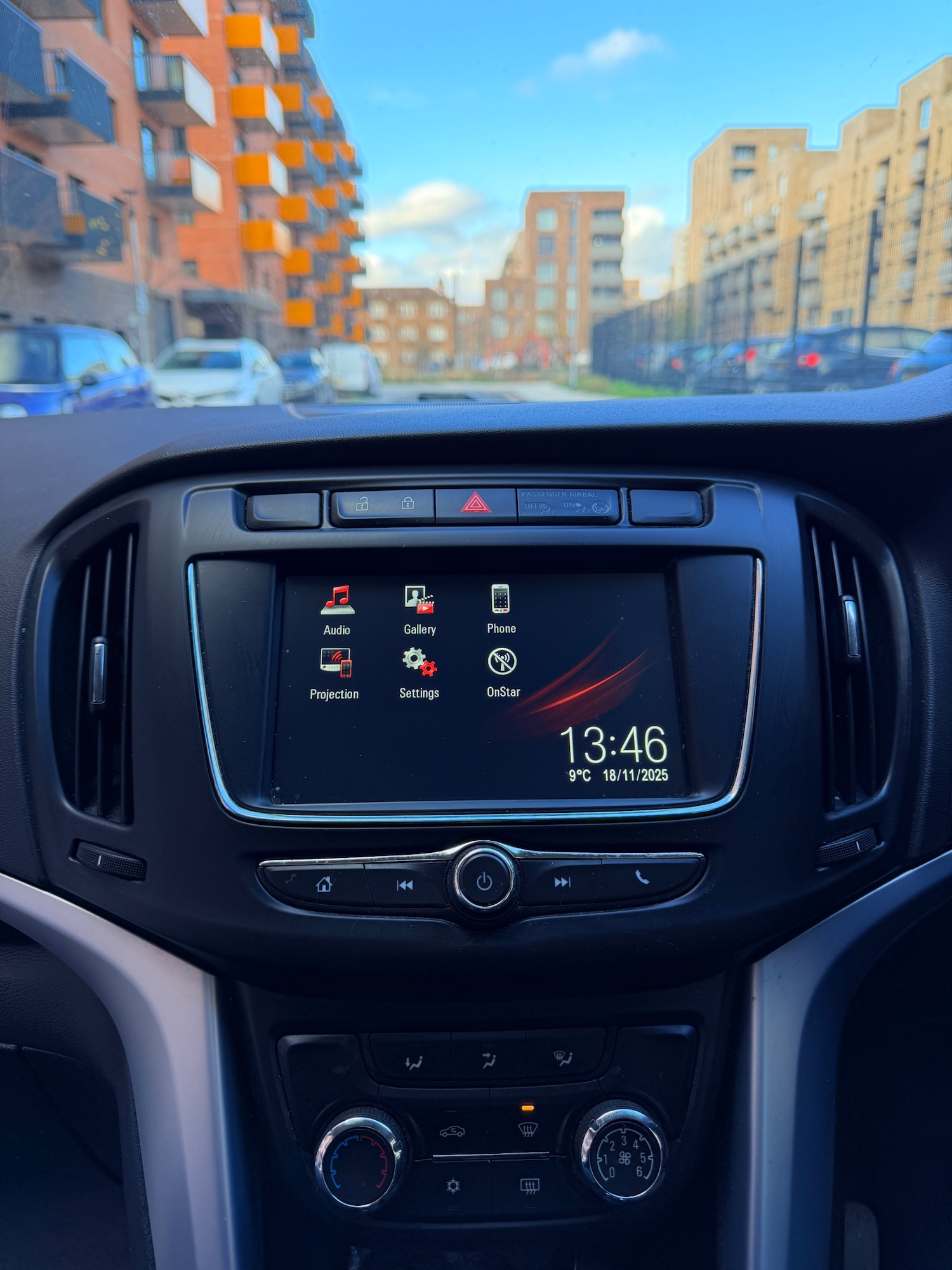 Used Vauxhall Zafira 2017 for sale - 76613517: Photo 18