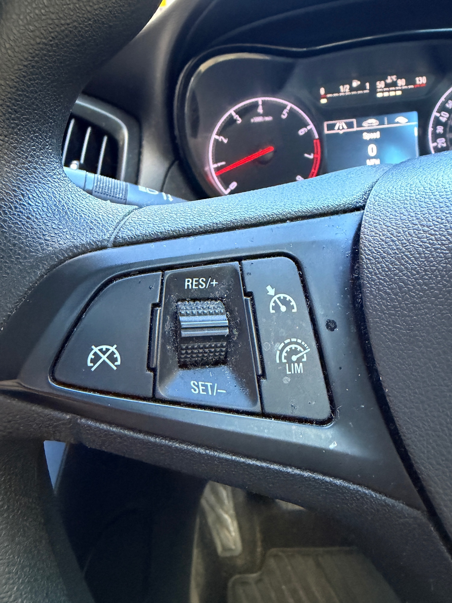 Used Vauxhall Zafira 2017 for sale - 76613517: Photo 20