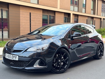 2015 (65) - 2.0T 16V VXR 3dr