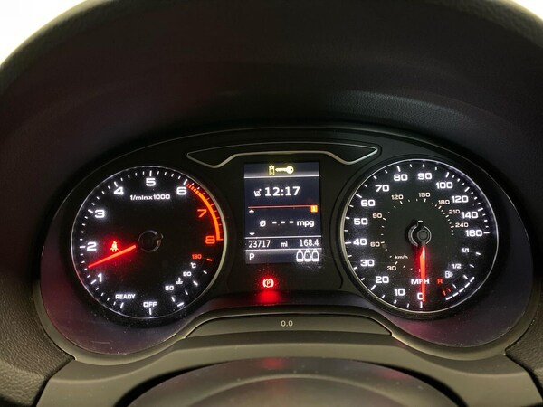 Used Audi A3 2019 for sale - 76300747: Photo 10