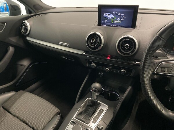 Used Audi A3 2019 for sale - 76300747: Photo 13