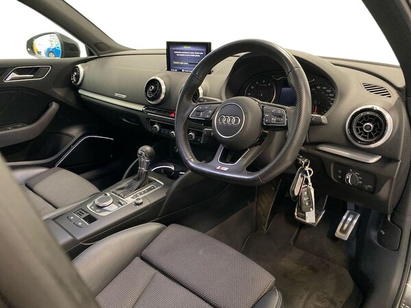 Used Audi A3 2019 for sale - 76300747: Photo 15