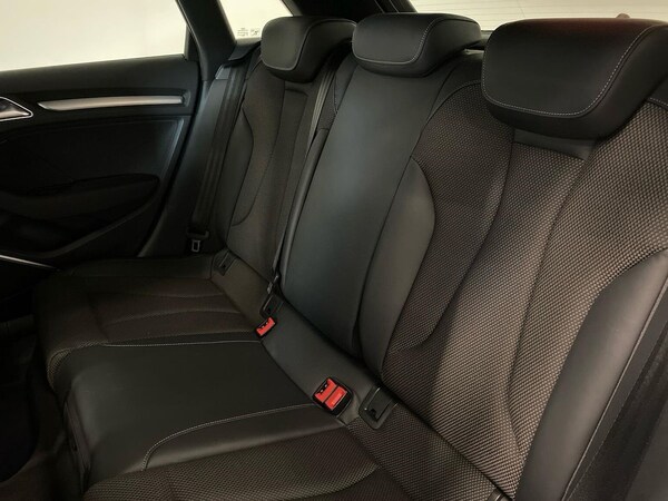 Used Audi A3 2019 for sale - 76300747: Photo 16