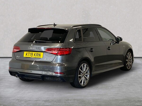 Used Audi A3 2019 for sale - 76300747: Photo 18