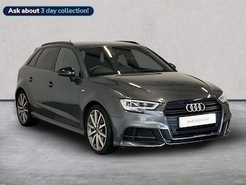 Audi - A3