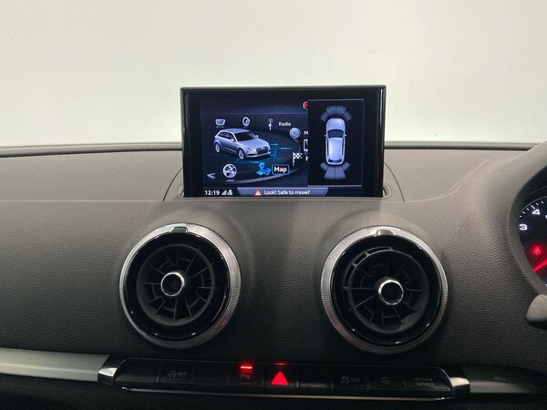 Used Audi A3 2019 for sale - 76300747: Photo 23