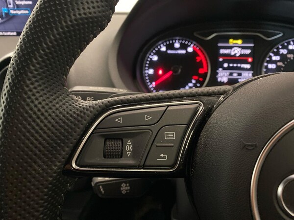 Used Audi A3 2019 for sale - 76300747: Photo 27