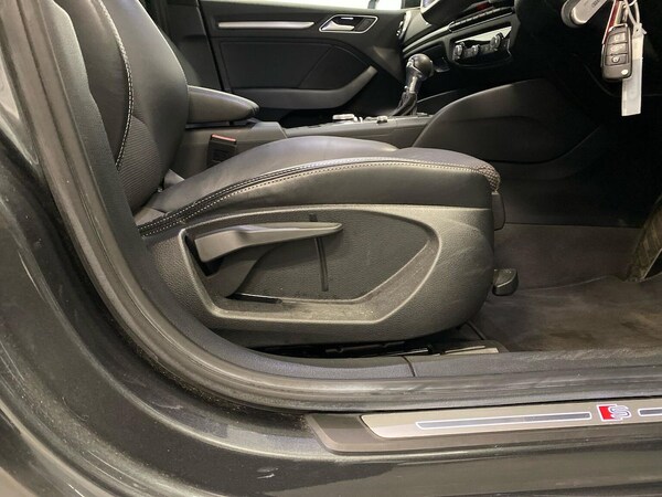 Used Audi A3 2019 for sale - 76300747: Photo 30