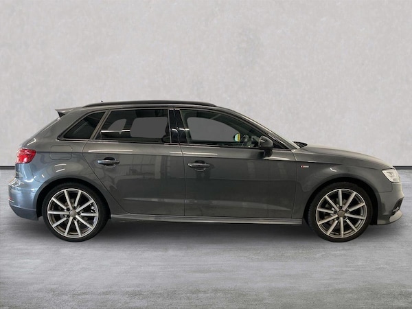 Used Audi A3 2019 for sale - 76300747: Photo 3