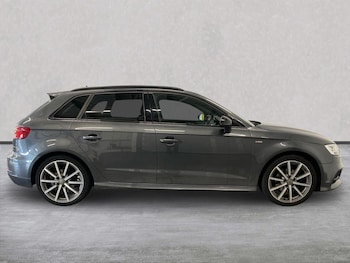 Used Audi A3 2019 for sale - 76300747: Photo 3
